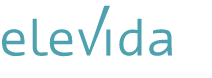 Logo elevida